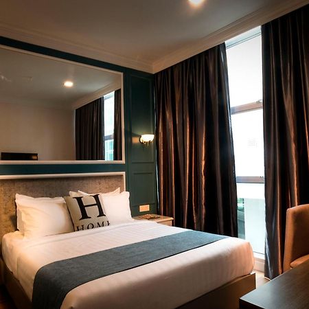 H Boutique Hotel Sri Petaling Kuala Lumpur Cameră foto